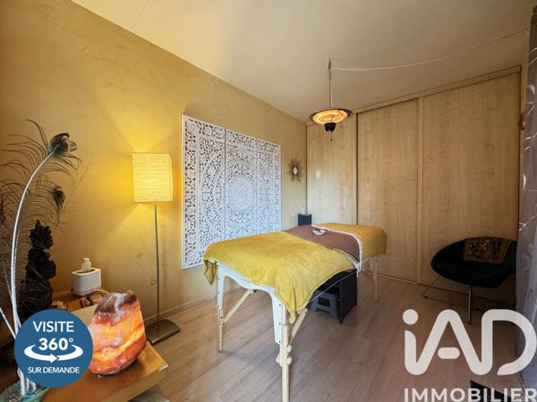 Maison à vendre 10 pièces 250 m² Bailly-Romainvilliers