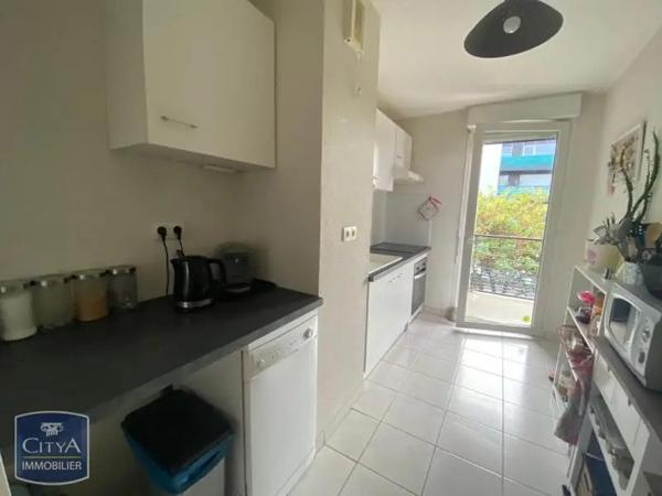 Appartement à louer 3 pièces 72.77m² La Riche (37520)