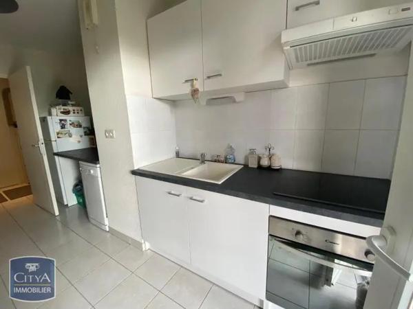 Appartement à louer 3 pièces 72.77m² La Riche (37520)