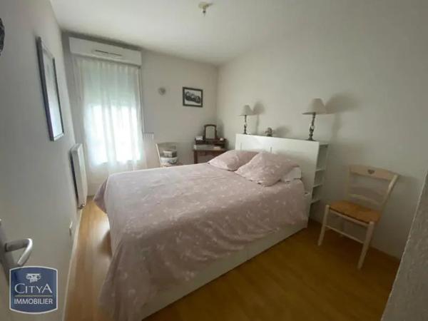 Appartement à louer 3 pièces 72.77m² La Riche (37520)