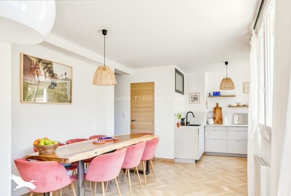 Appartement à vendre |  Marseille 07 |  4 pièces | 75,9 m²