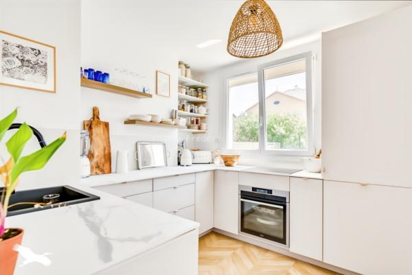 Appartement à vendre |  Marseille 07 |  4 pièces | 75,9 m²