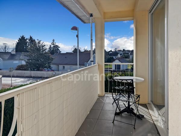 Dpt Saône et Loire (71) A 10 mn de Chalon-Sur-Saône maison de 5 pièces 113 m² 4 chambres, garage !