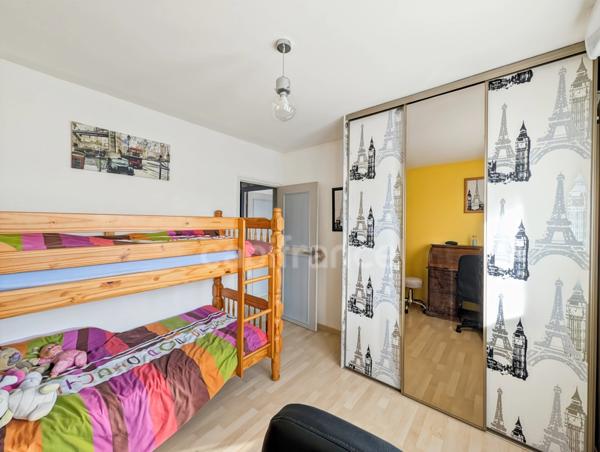 Dpt Saône et Loire (71) A 10 mn de Chalon-Sur-Saône maison de 5 pièces 113 m² 4 chambres, garage !