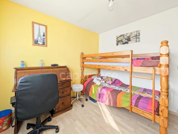 Dpt Saône et Loire (71) A 10 mn de Chalon-Sur-Saône maison de 5 pièces 113 m² 4 chambres, garage !