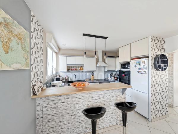 Dpt Saône et Loire (71) A 10 mn de Chalon-Sur-Saône maison de 5 pièces 113 m² 4 chambres, garage !