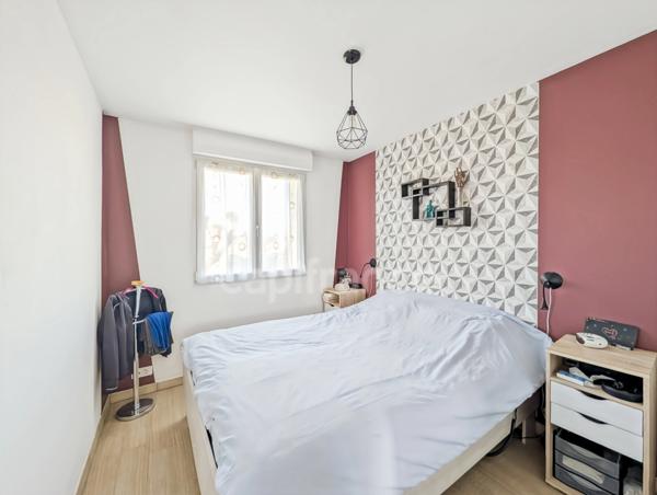 Dpt Saône et Loire (71) A 10 mn de Chalon-Sur-Saône maison de 5 pièces 113 m² 4 chambres, garage !