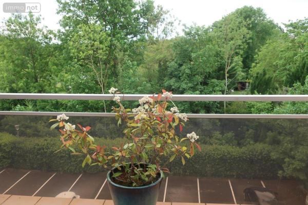 Appartement à vendre à Bourges dans le Cher (18000), ref : 18005-1621