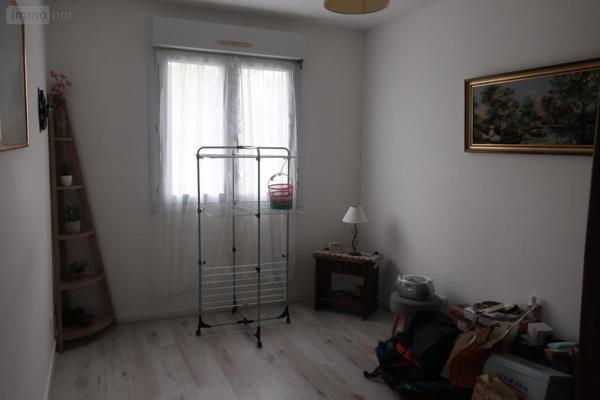 Appartement à vendre à Bourges dans le Cher (18000), ref : 18005-1621