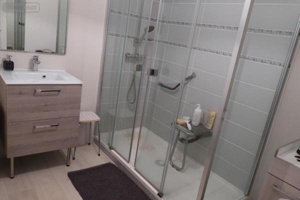 Appartement à vendre à Bourges dans le Cher (18000), ref : 18005-1621