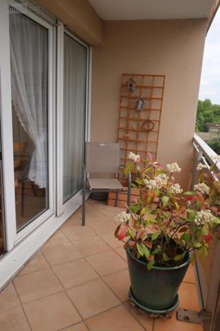 Appartement à vendre à Bourges dans le Cher (18000), ref : 18005-1621