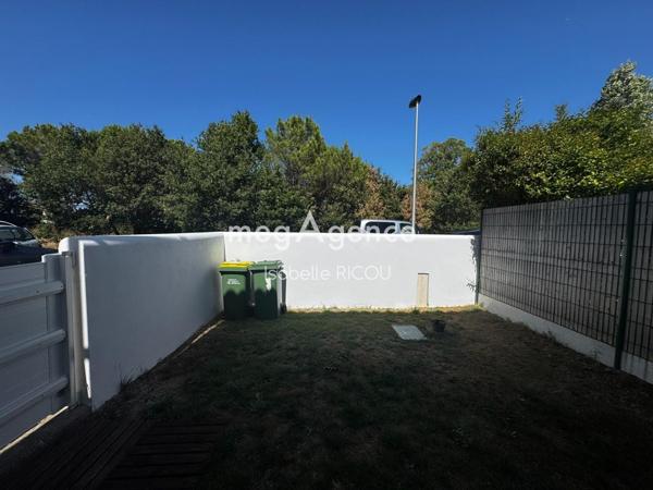 Maison à LE CHATEAU-D'OLERON, 17480 - 3 pièces 62m²