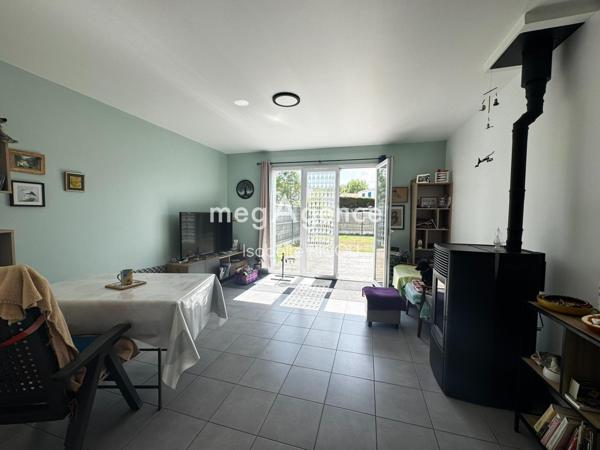 Maison à LE CHATEAU-D'OLERON, 17480 - 3 pièces 62m²