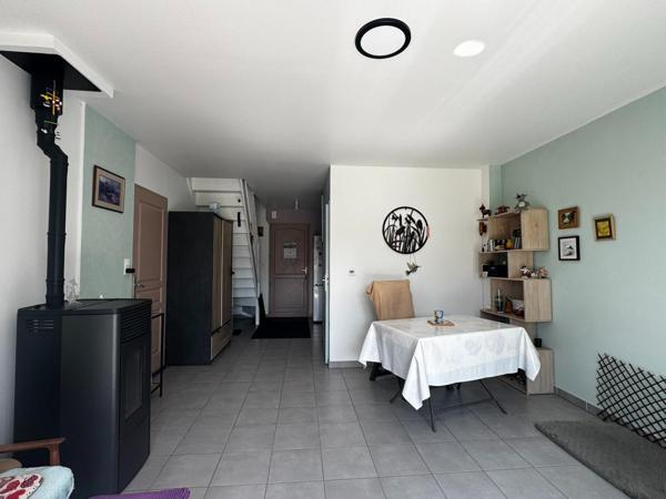 Maison à LE CHATEAU-D'OLERON, 17480 - 3 pièces 62m²