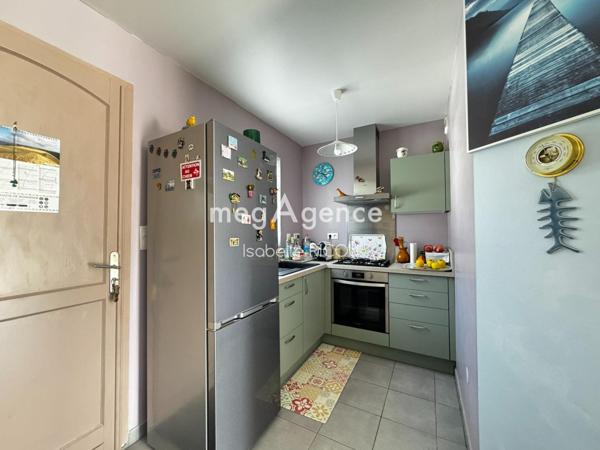 Maison à LE CHATEAU-D'OLERON, 17480 - 3 pièces 62m²