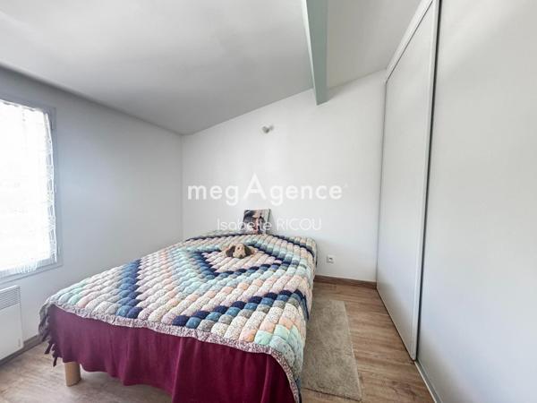 Maison à LE CHATEAU-D'OLERON, 17480 - 3 pièces 62m²