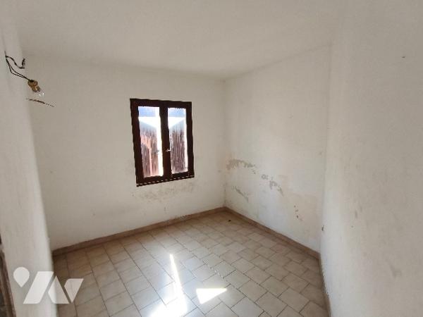 Puimichel – Maison de village 75 m² avec terrasse et vue dégagée