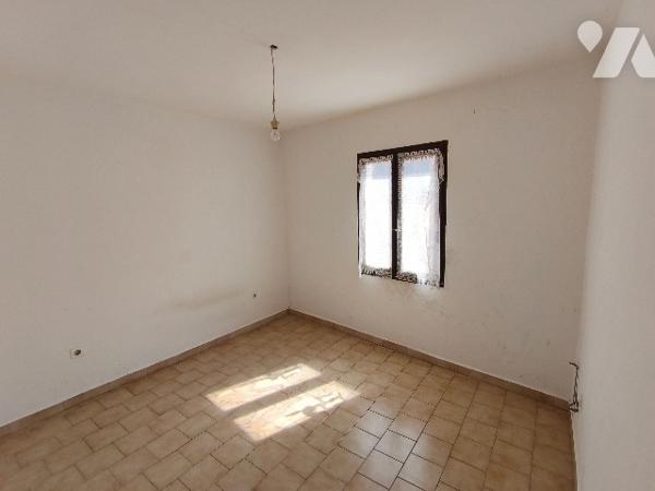 Puimichel – Maison de village 75 m² avec terrasse et vue dégagée