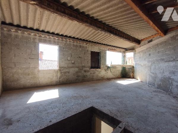 Puimichel – Maison de village 75 m² avec terrasse et vue dégagée