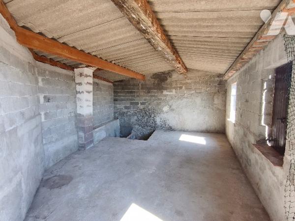 Puimichel – Maison de village 75 m² avec terrasse et vue dégagée