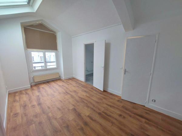 Appartement 2 pièces à louer