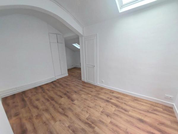 Appartement 2 pièces à louer