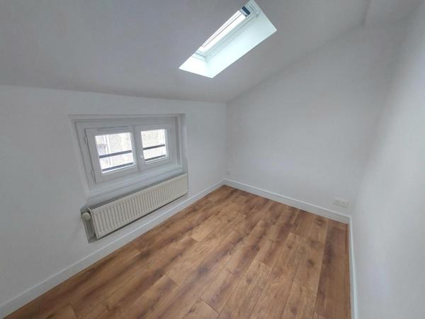 Appartement 2 pièces à louer