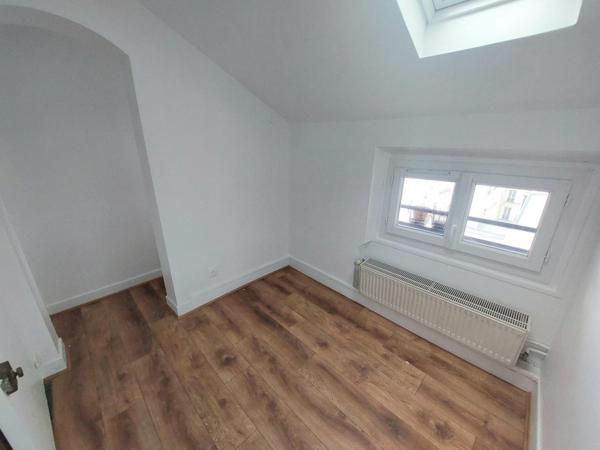 Appartement 2 pièces à louer