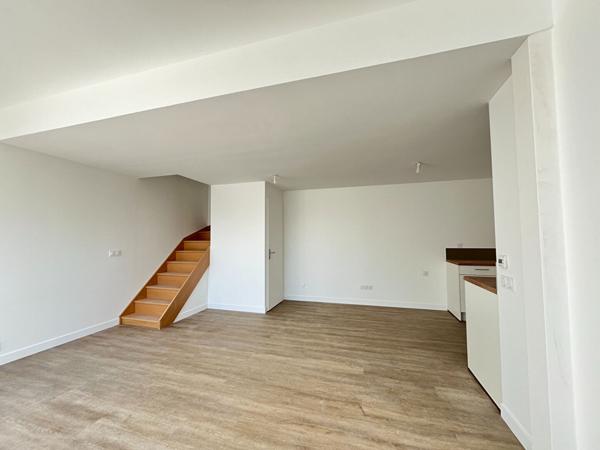 Maison Saint Xandre 2 pièces 37m2