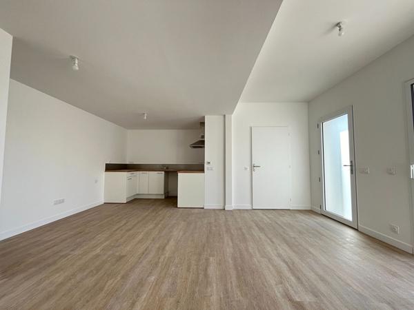 Maison Saint Xandre 2 pièces 37m2