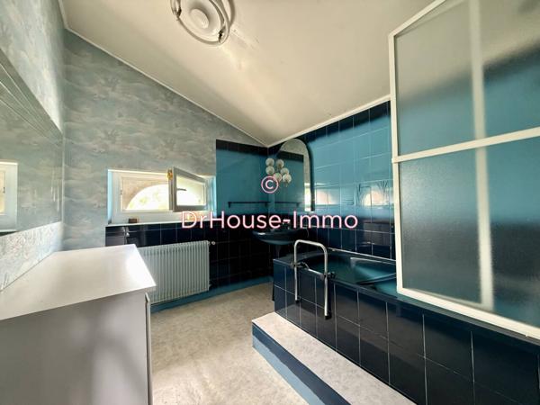 Maison à vendre 6 pièces de 156 m²