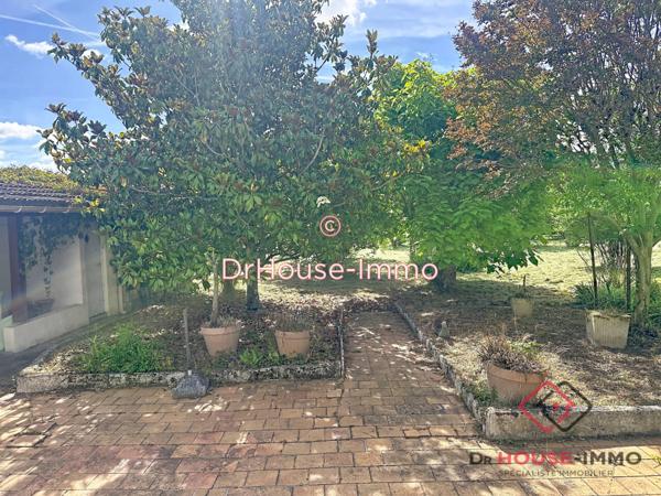 Maison à vendre 6 pièces de 156 m²