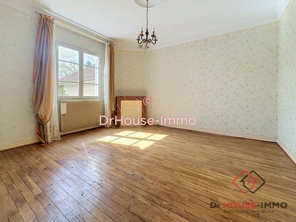 Maison à vendre 6 pièces de 156 m²