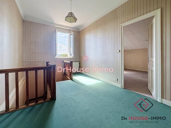 Maison à vendre 6 pièces de 156 m²
