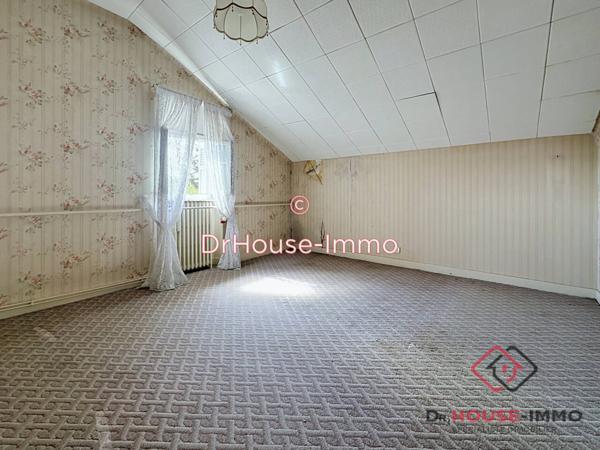 Maison à vendre 6 pièces de 156 m²