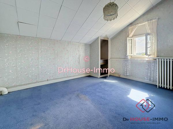 Maison à vendre 6 pièces de 156 m²