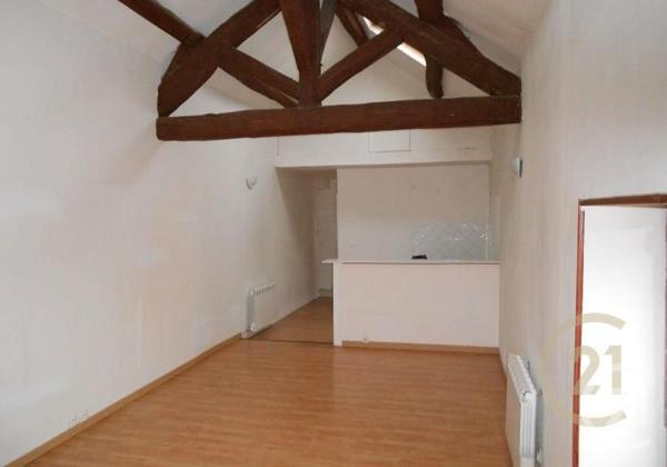 Appartement F3 à vendre  3 pièces - 61,10 m2 CHAMPAGNE SUR SEINE - 77