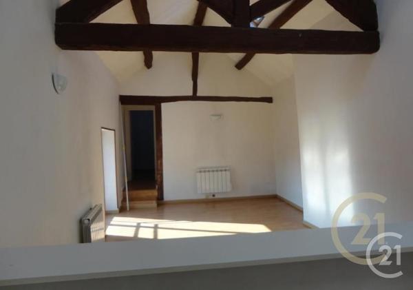 Appartement F3 à vendre  3 pièces - 61,10 m2 CHAMPAGNE SUR SEINE - 77