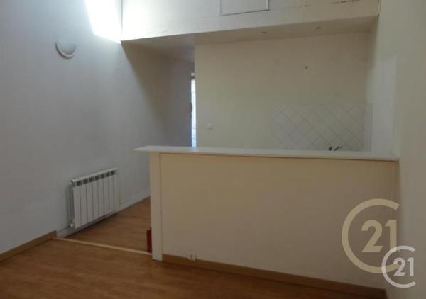 Appartement F3 à vendre  3 pièces - 61,10 m2 CHAMPAGNE SUR SEINE - 77