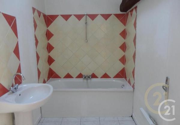 Appartement F3 à vendre  3 pièces - 61,10 m2 CHAMPAGNE SUR SEINE - 77