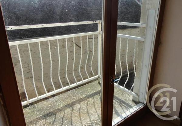 Appartement F3 à vendre  3 pièces - 61,10 m2 CHAMPAGNE SUR SEINE - 77