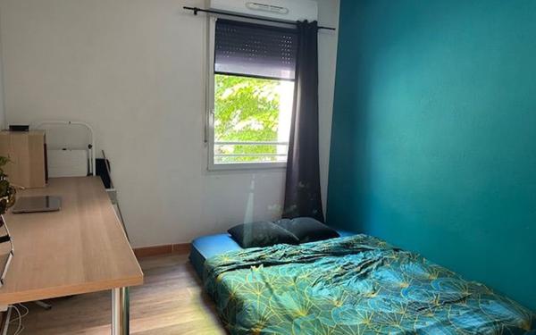 Appartement à vendre    3 pièces • 56 m2 Vedène