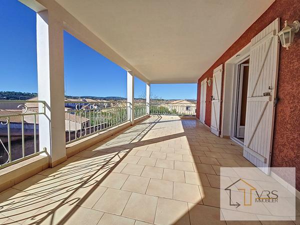 OPPORTUNITÉ - GRANDE MAISON 165 M2 AVEC TERRASSES, JARDIN ET GARAGE.