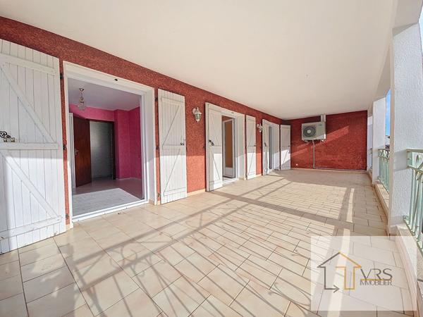 OPPORTUNITÉ - GRANDE MAISON 165 M2 AVEC TERRASSES, JARDIN ET GARAGE.