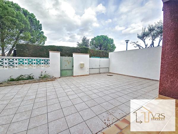 OPPORTUNITÉ - GRANDE MAISON 165 M2 AVEC TERRASSES, JARDIN ET GARAGE.