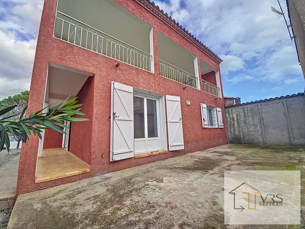 OPPORTUNITÉ - GRANDE MAISON 165 M2 AVEC TERRASSES, JARDIN ET GARAGE.