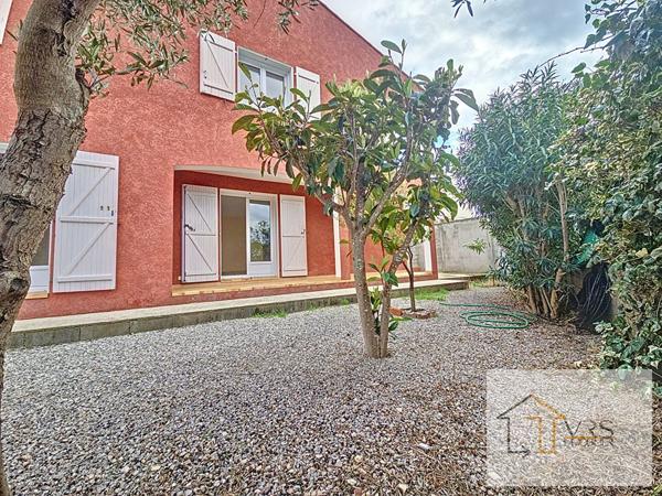 OPPORTUNITÉ - GRANDE MAISON 165 M2 AVEC TERRASSES, JARDIN ET GARAGE.