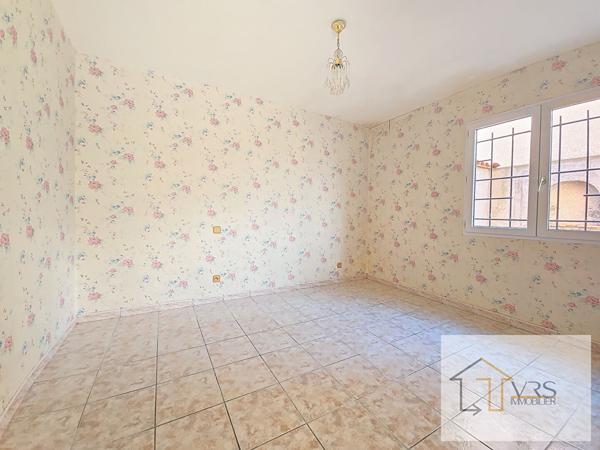 OPPORTUNITÉ - GRANDE MAISON 165 M2 AVEC TERRASSES, JARDIN ET GARAGE.