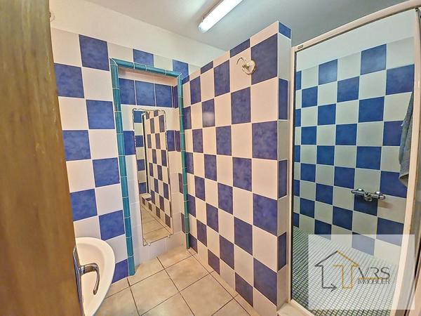 OPPORTUNITÉ - GRANDE MAISON 165 M2 AVEC TERRASSES, JARDIN ET GARAGE.