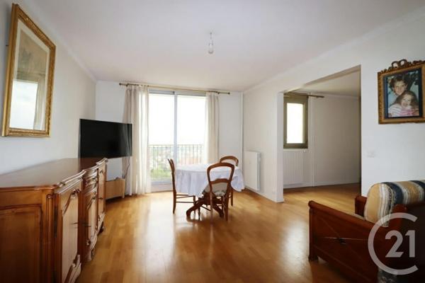 Appartement à vendre  4 pièces - 80 m2 LES LILAS - 93